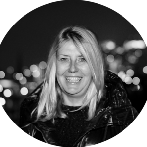 Birgit Rausch