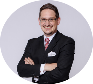 Manuel Tessun Immobilienmakler
