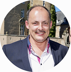 Dirk Steinkamp