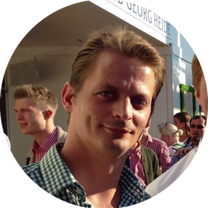 Stephan Wenzel-Teuber